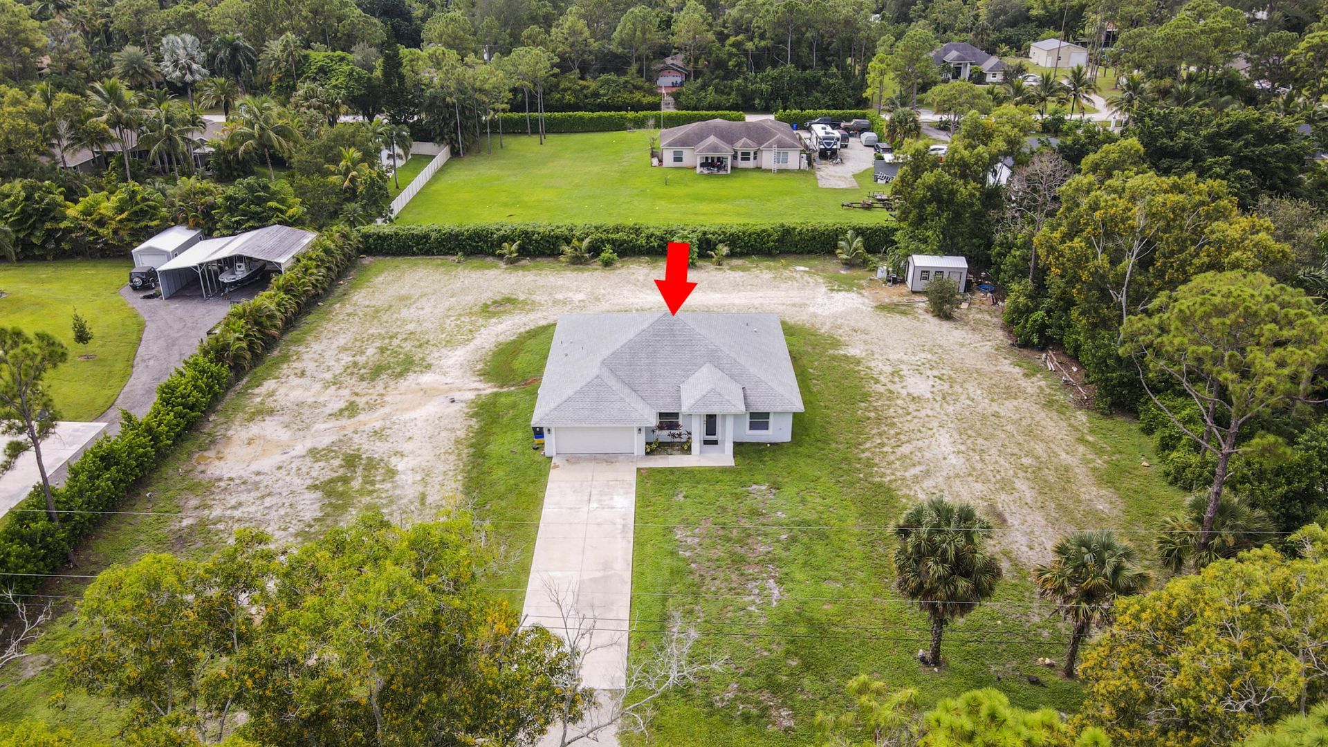 15848 82nd Lane N, Loxahatchee, FL 33470 Photo