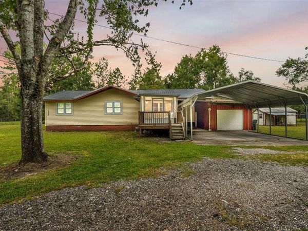 13700 PINE MEADOW ROAD, KATHLEEN, FL 33849