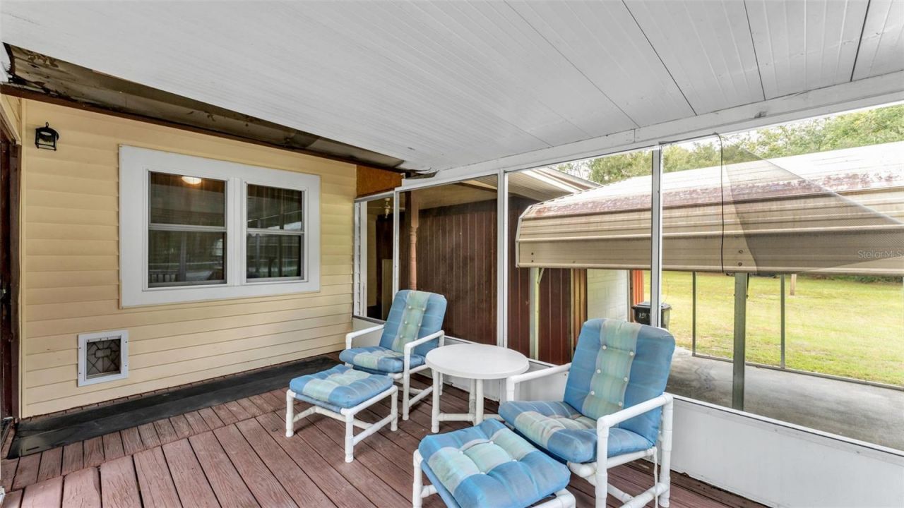 13700 Pine Meadow Road, Kathleen, FL 33849 Photo