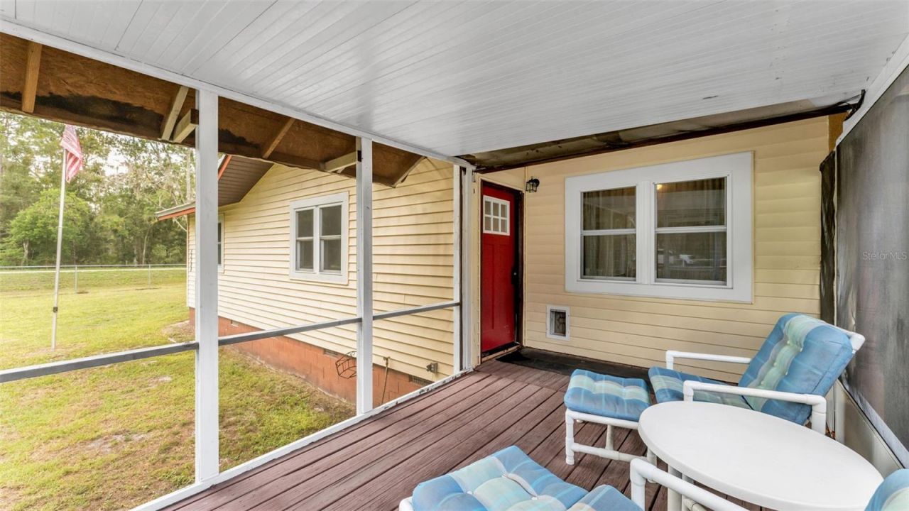 13700 Pine Meadow Road, Kathleen, FL 33849 Photo