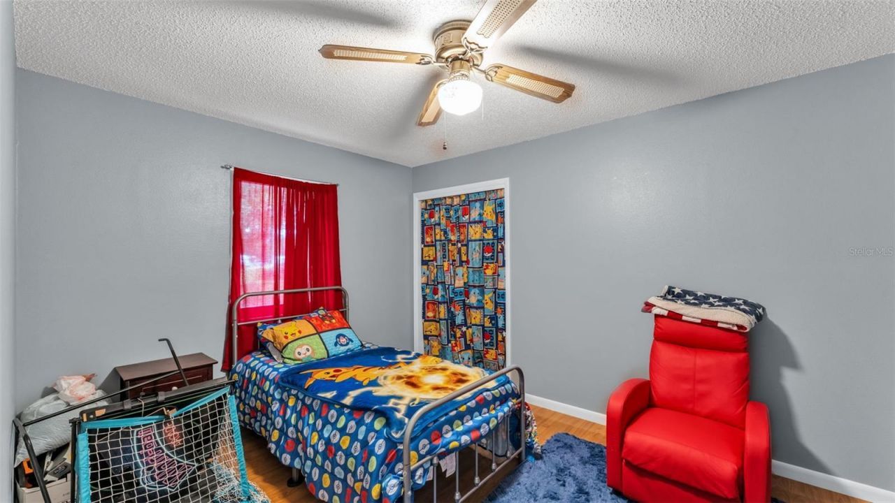 13700 Pine Meadow Road, Kathleen, FL 33849 Photo