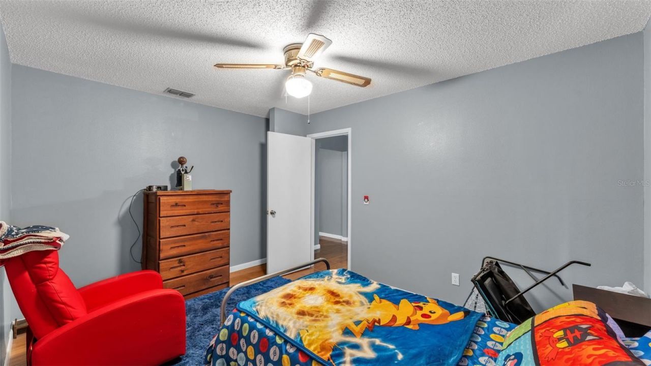 13700 Pine Meadow Road, Kathleen, FL 33849 Photo