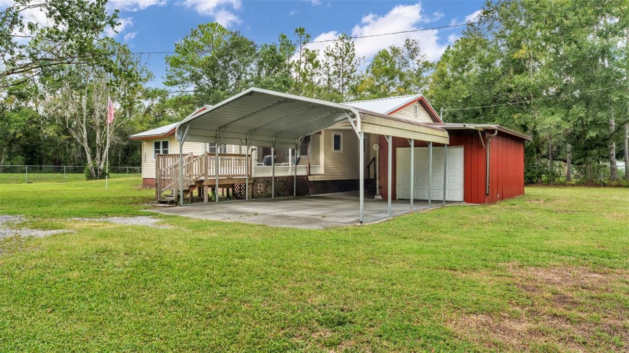 13700 Pine Meadow Road, Kathleen, FL 33849 Photo