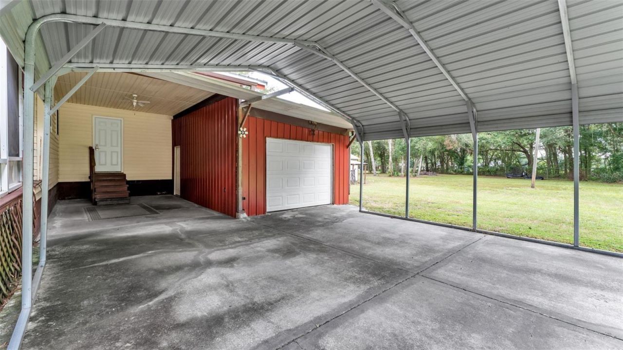 13700 Pine Meadow Road, Kathleen, FL 33849 Photo