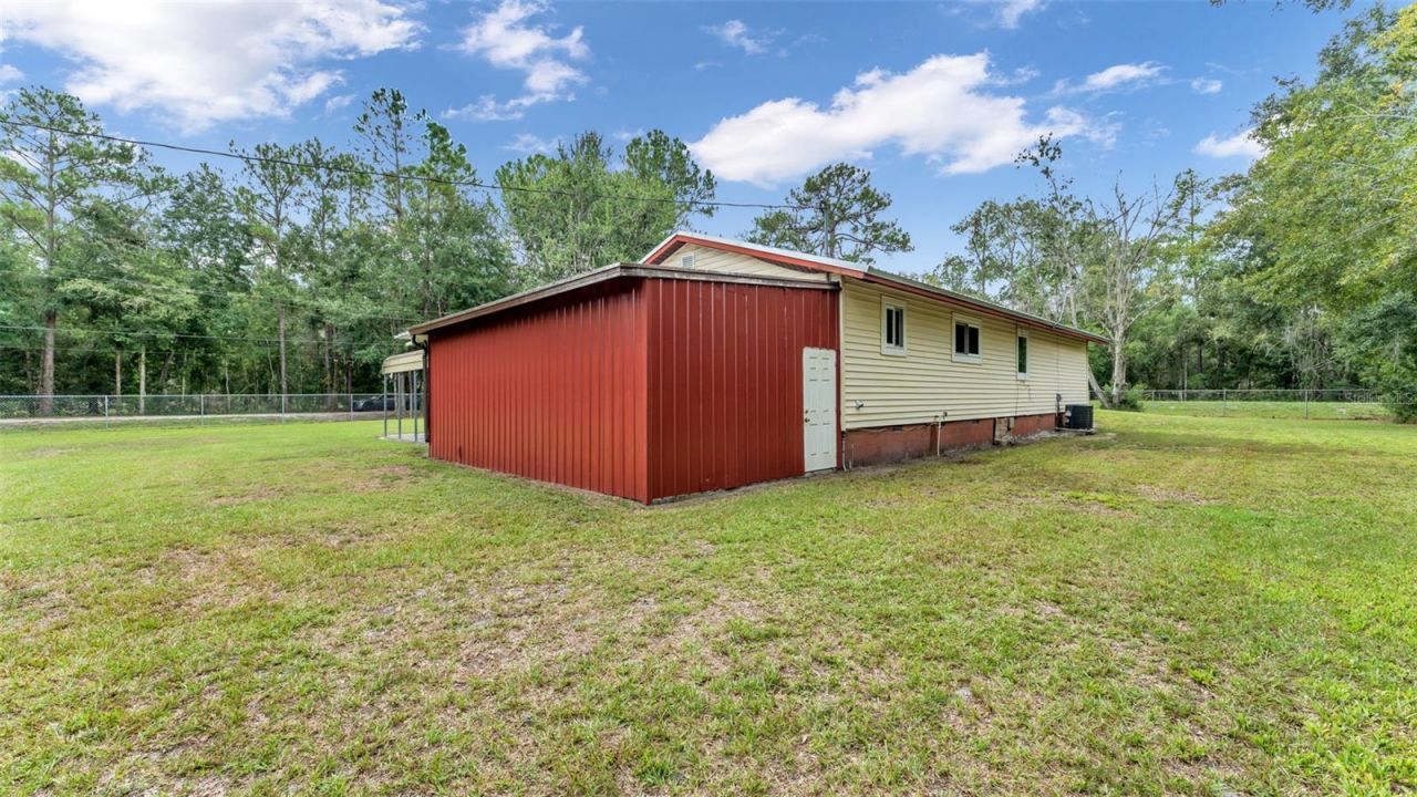 13700 Pine Meadow Road, Kathleen, FL 33849 Photo