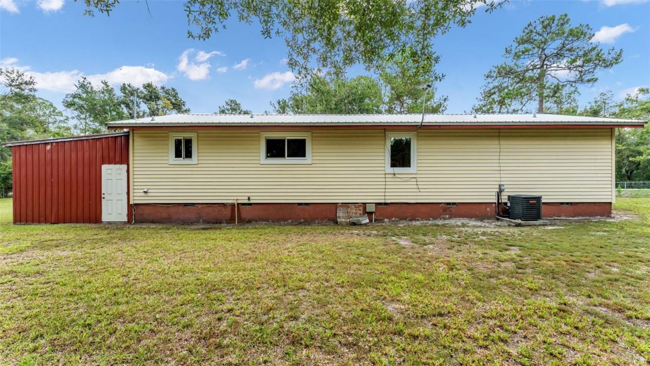 13700 Pine Meadow Road, Kathleen, FL 33849 Photo