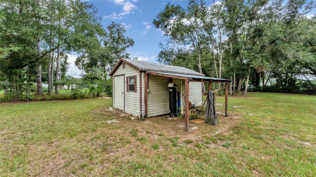 13700 Pine Meadow Road, Kathleen, FL 33849 Photo