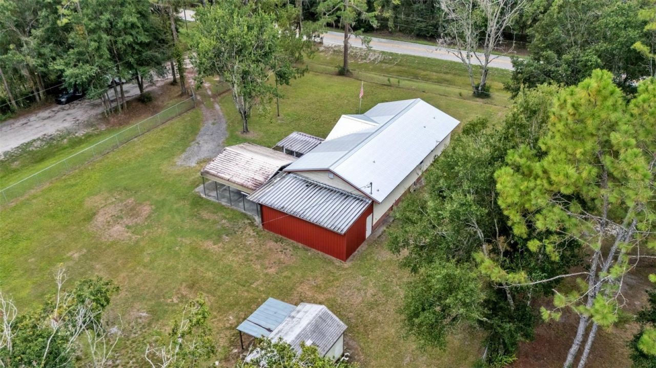 13700 Pine Meadow Road, Kathleen, FL 33849 Photo