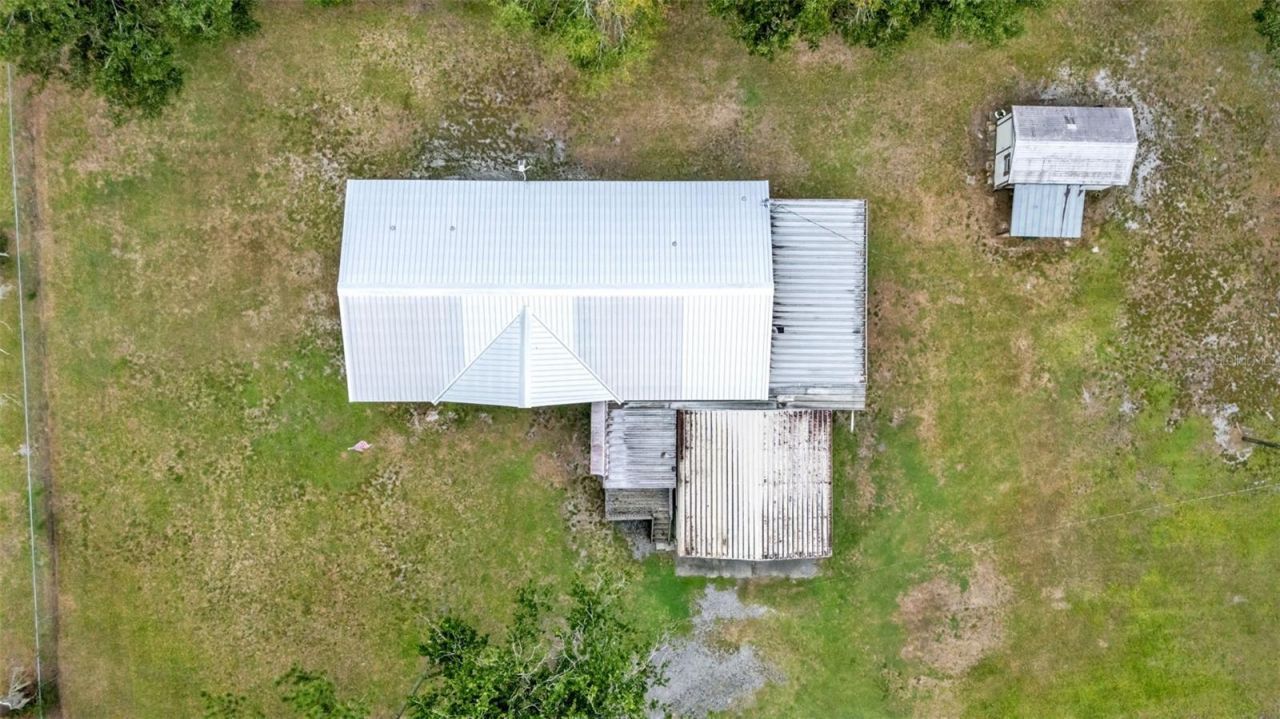 13700 Pine Meadow Road, Kathleen, FL 33849 Photo