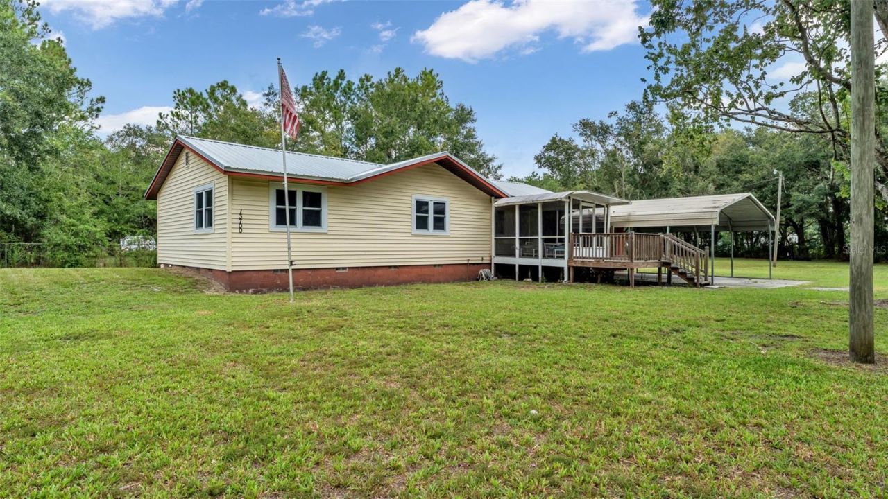 13700 Pine Meadow Road, Kathleen, FL 33849 Photo