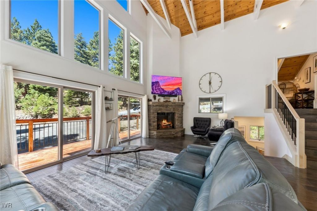 947 Tyner Way, Incline Village, NV 89451 Photo