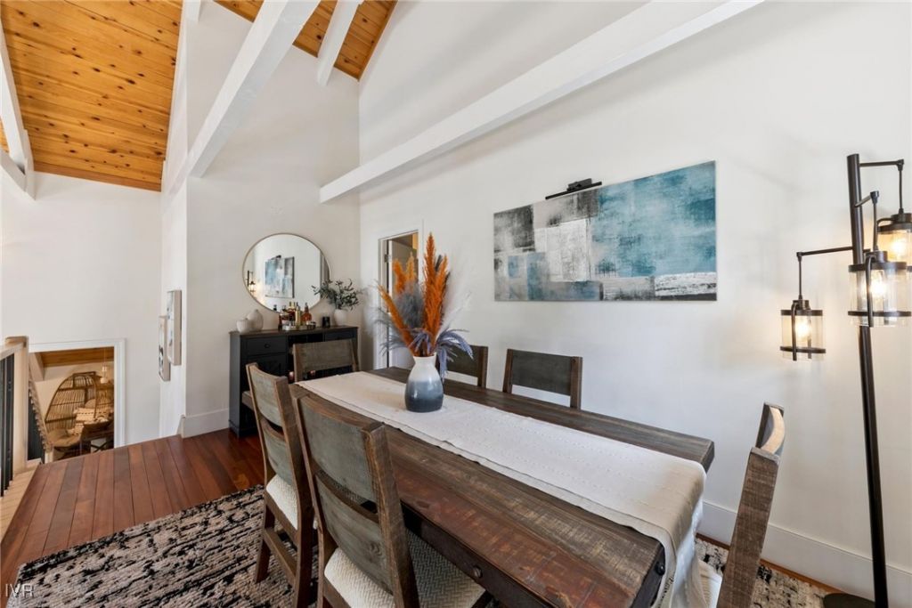 947 Tyner Way, Incline Village, NV 89451 Photo