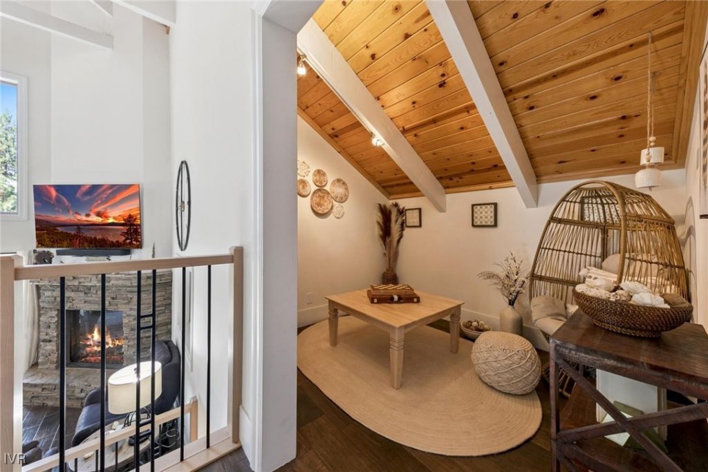 947 Tyner Way, Incline Village, NV 89451 Photo