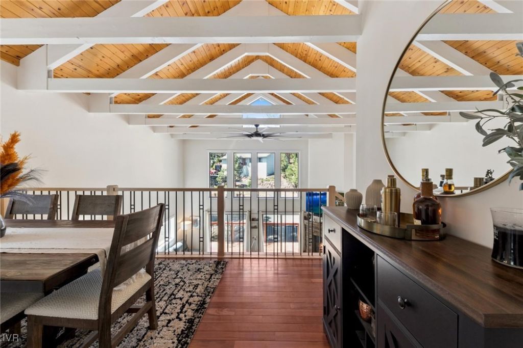 947 Tyner Way, Incline Village, NV 89451 Photo