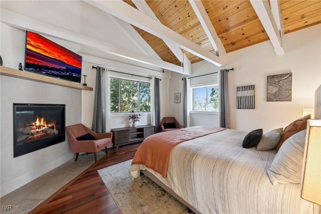 947 Tyner Way, Incline Village, NV 89451 Photo