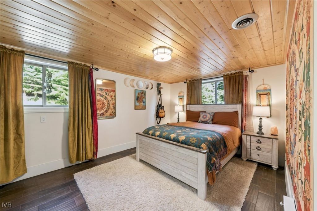 947 Tyner Way, Incline Village, NV 89451 Photo