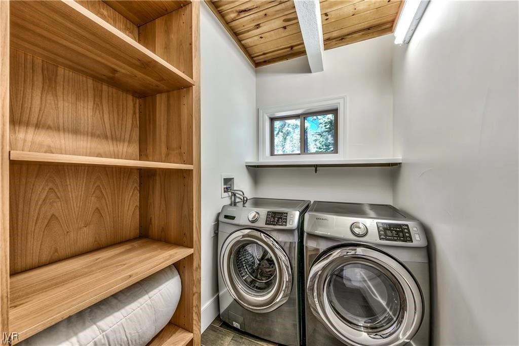 947 Tyner Way, Incline Village, NV 89451 Photo