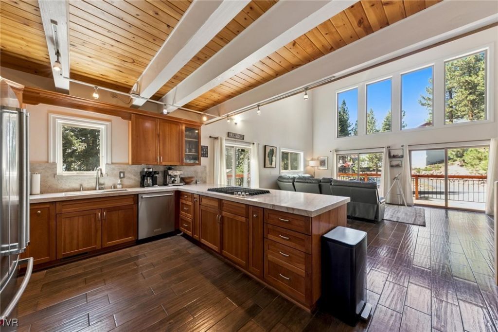 947 Tyner Way, Incline Village, NV 89451 Photo