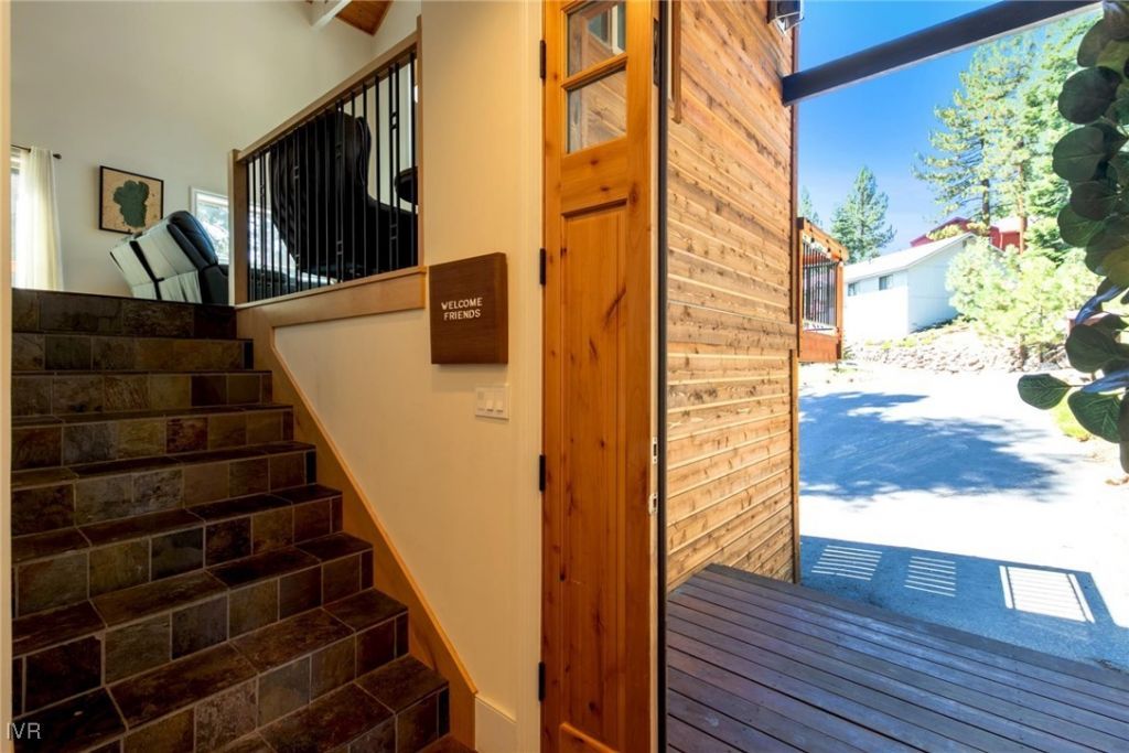 947 Tyner Way, Incline Village, NV 89451 Photo