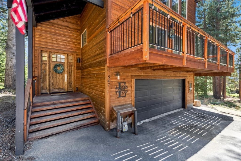 947 Tyner Way, Incline Village, NV 89451 Photo