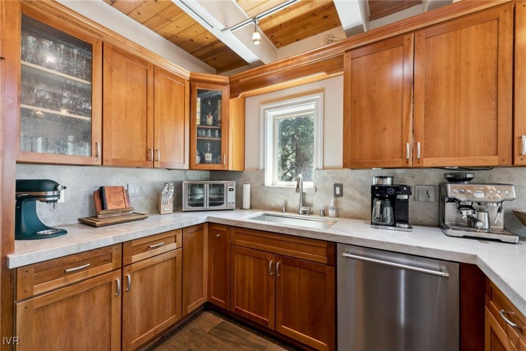 947 Tyner Way, Incline Village, NV 89451 Photo