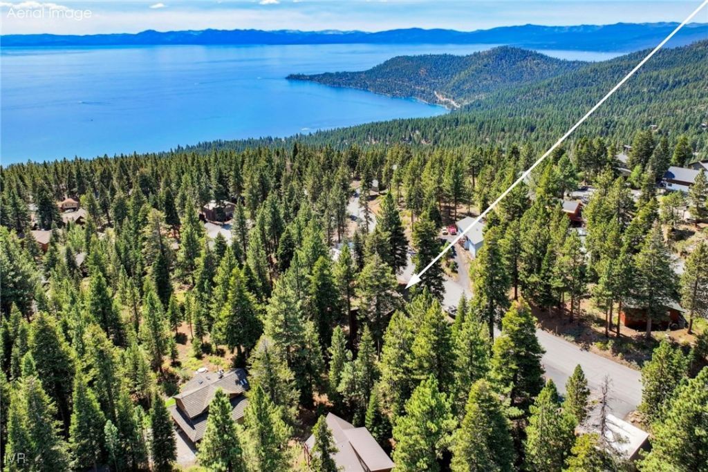 947 Tyner Way, Incline Village, NV 89451 Photo