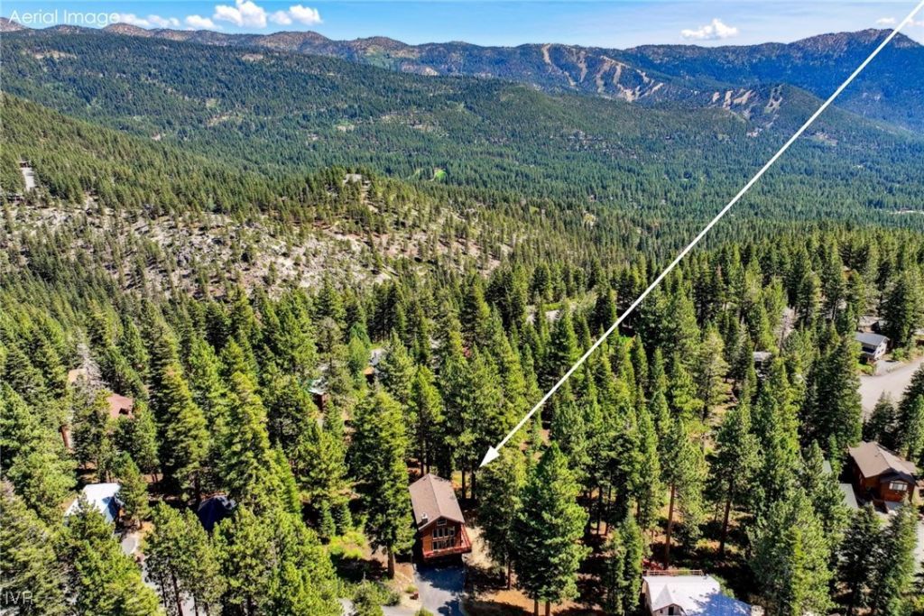 947 Tyner Way, Incline Village, NV 89451 Photo
