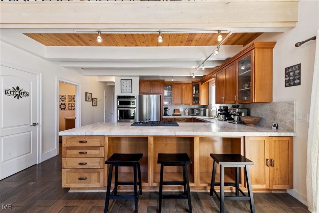 947 Tyner Way, Incline Village, NV 89451 Photo