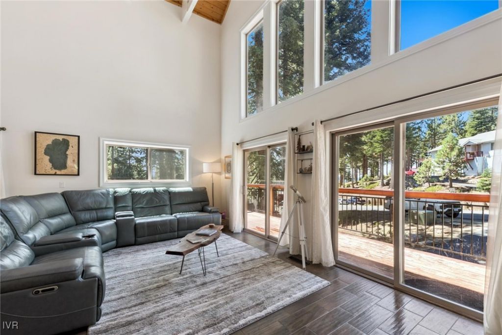 947 Tyner Way, Incline Village, NV 89451 Photo