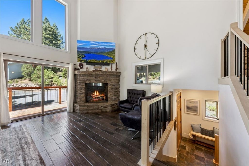 947 Tyner Way, Incline Village, NV 89451 Photo