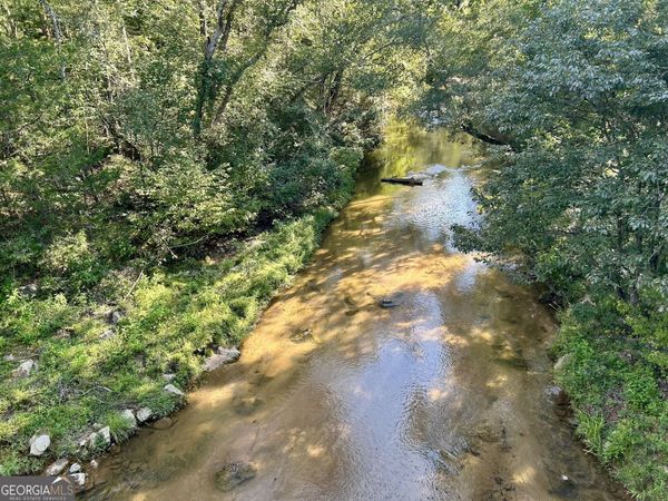 0 Sand Hill Road, Bowman, GA 30624