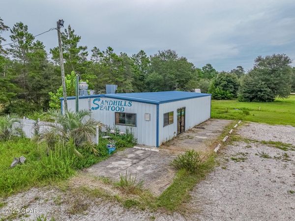 13712 Highway 77, Southport, FL 32409