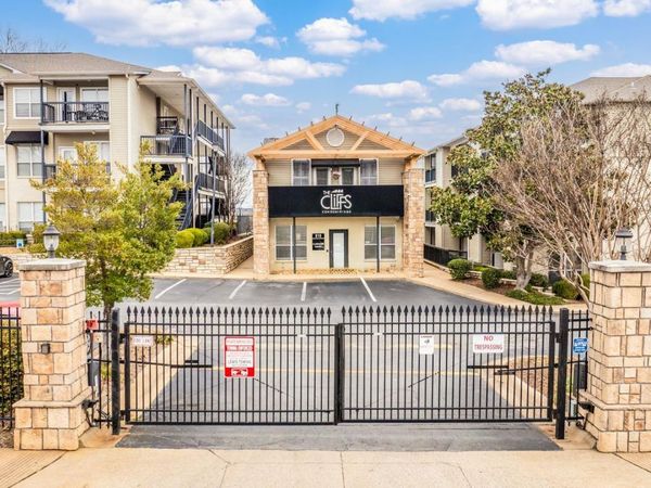 820 North Street #14, Little Rock, AR 72201