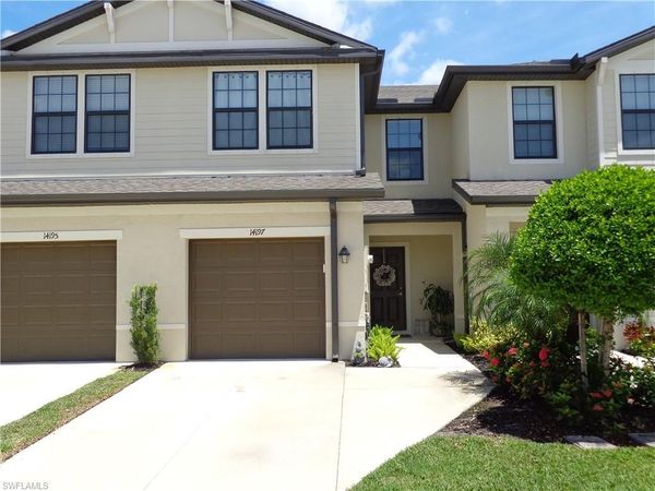 14197 Oviedo PL, FORT MYERS, FL 33905