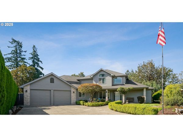 6719 WESTRIDGE N CT, Keizer, OR 97303