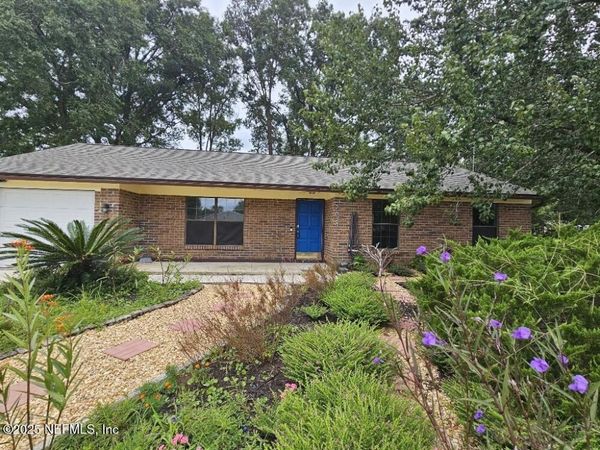 2634 PINEWOOD Boulevard, Middleburg, FL 32068