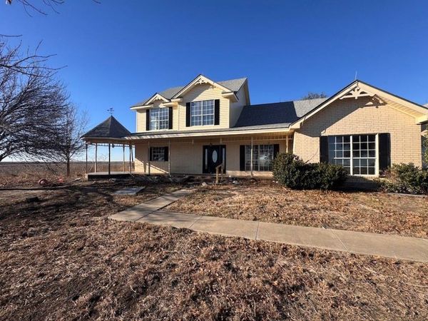 565 Fm 1772, Rosebud, TX 76570