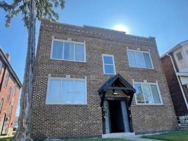 5022 Elenore Avenue, St Louis, MO 63116