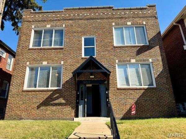 5022 Elenore Avenue, St Louis, MO 63116