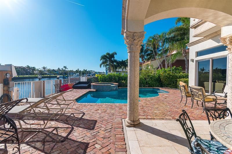 580 Admirals Way, Delray Beach, FL 33483 Photo