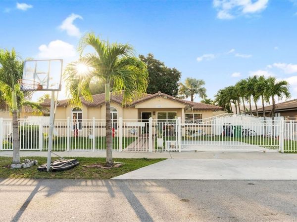 17874 SW 114th Ave, Miami, FL 33157