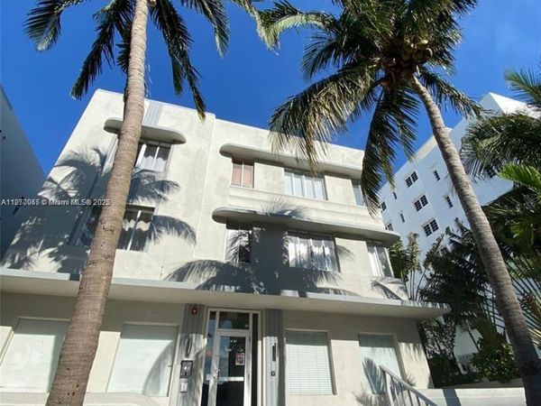 3710 Collins Ave, Unit N-103, Miami Beach, FL 33140