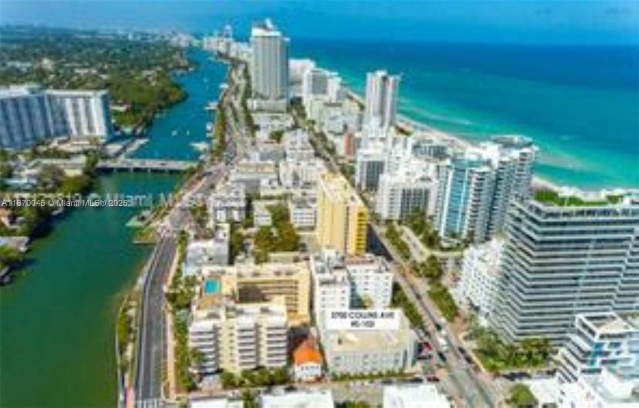 3710 Collins Ave, Unit N-103, Miami Beach, FL 33140 Photo