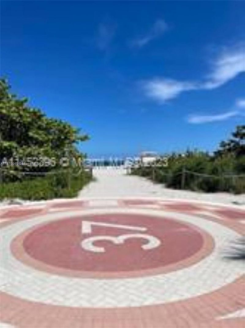 3710 Collins Ave, Unit N-103, Miami Beach, FL 33140 Photo