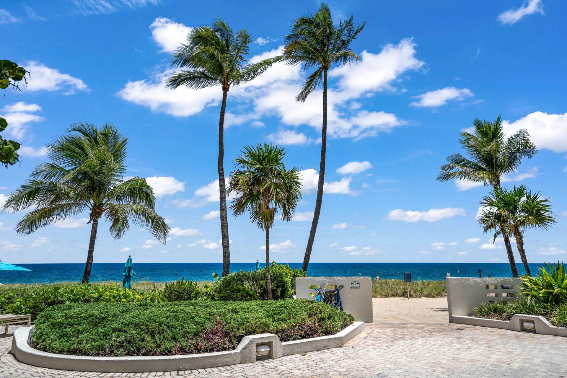 5100 N Ocean Boulevard, Unit 1217, Lauderdale by the Sea, FL 33308 Photo