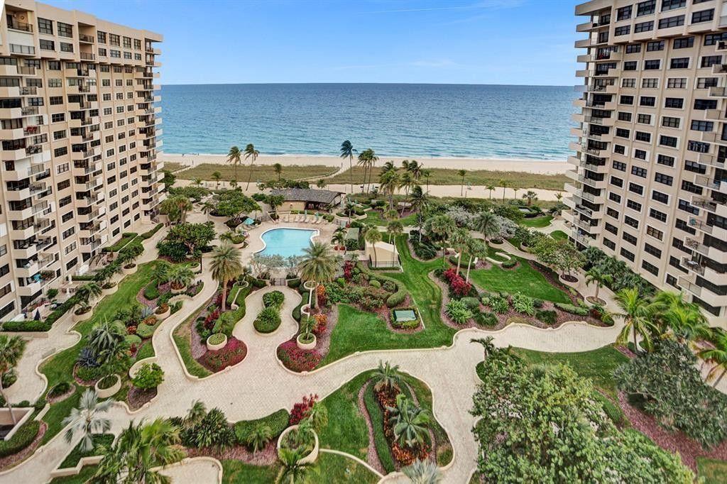 5100 N Ocean Boulevard, Unit 1217, Lauderdale by the Sea, FL 33308 Photo