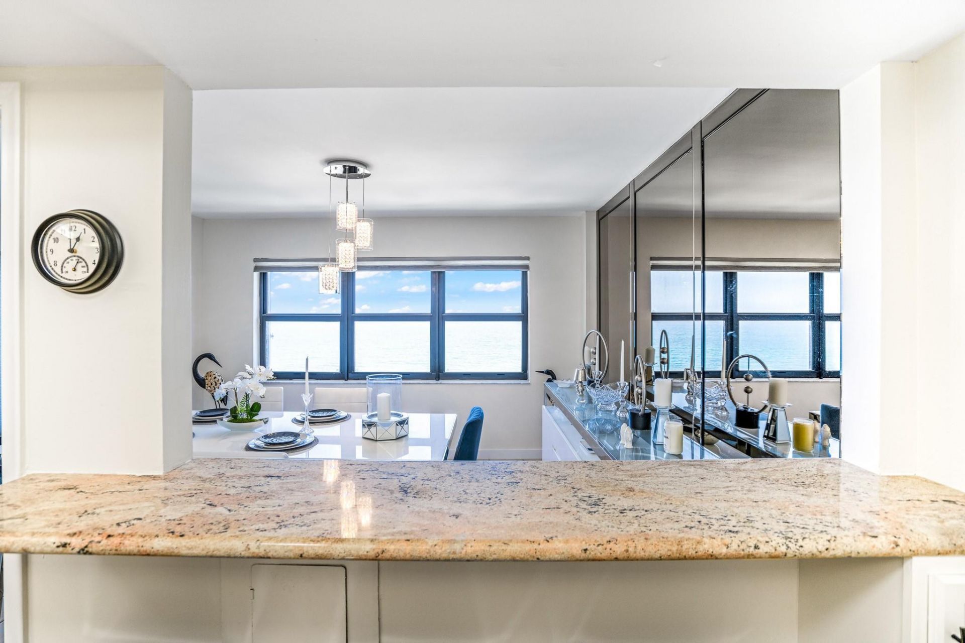 5100 N Ocean Boulevard, Unit 1217, Lauderdale by the Sea, FL 33308 Photo