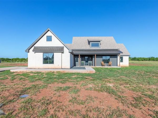 132 PINE SPRINGS Cove, Tuscola, TX 79562