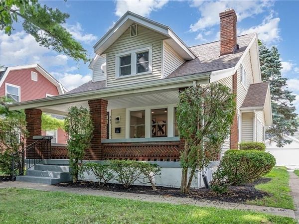 347 Hadley Avenue, Oakwood, OH 45419