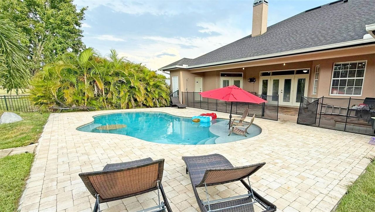 4918 Old Berkley Road, Auburndale, FL 33823 Photo